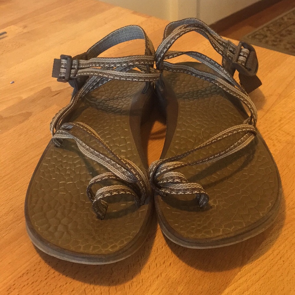 Chaco Women’s Sandals - Size 9